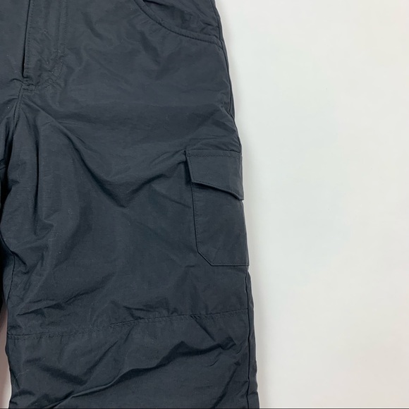 Columbia Black Ski Pants Medium - Picture 5 of 14